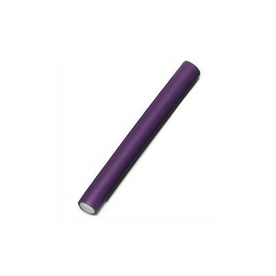 BraveHead Kiharrimet 20mm, violetti, 12 kpl